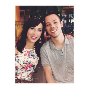 Meet your Posher, Abby